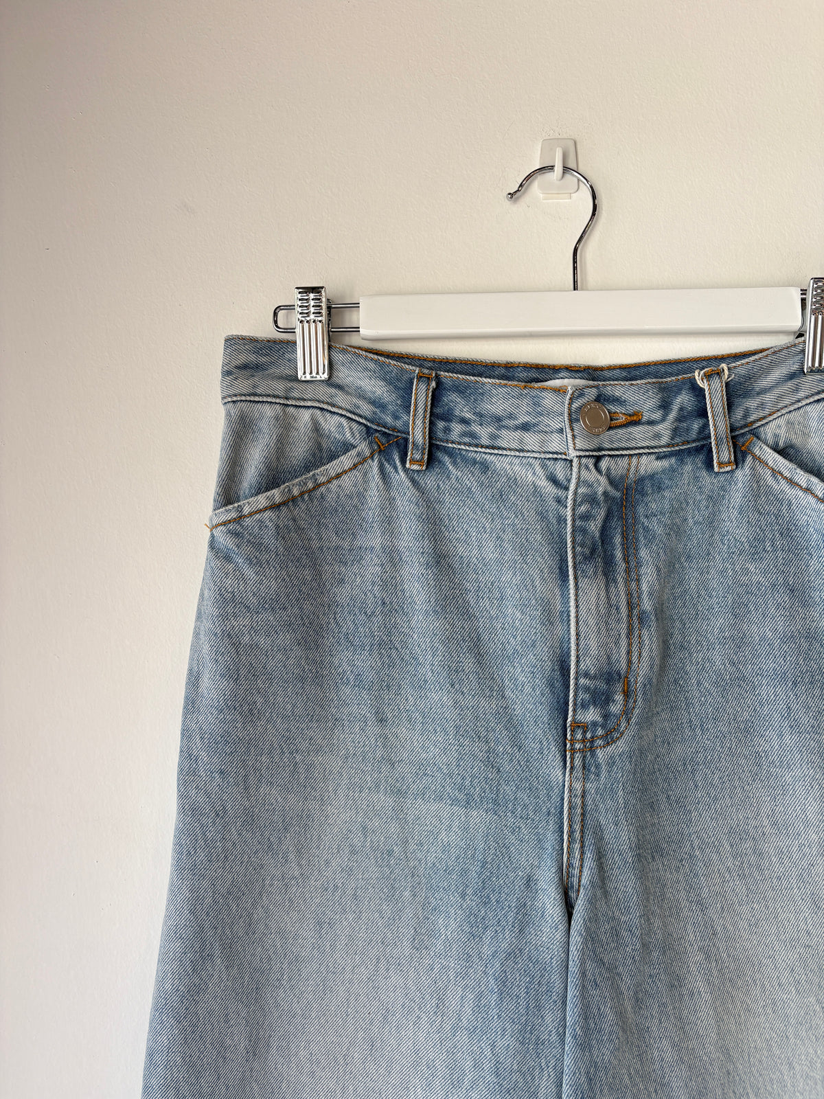 Henne 'Sierra' Jeans ~ size 27
