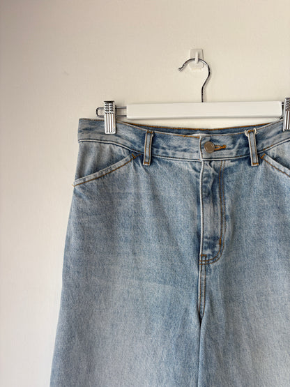 Henne 'Sierra' Jeans ~ size 27