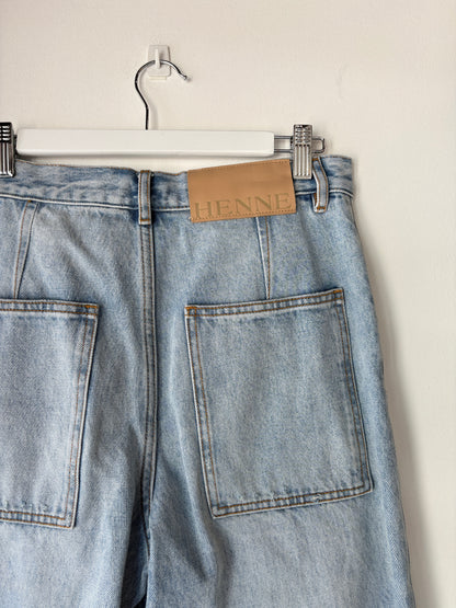Henne 'Sierra' Jeans ~ size 27
