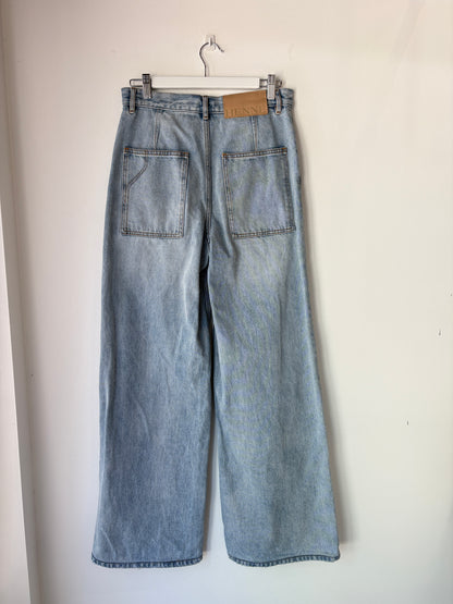 Henne 'Sierra' Jeans ~ size 27