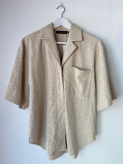 Camilla & Marc 'Vernon' Shirt ~ size 6
