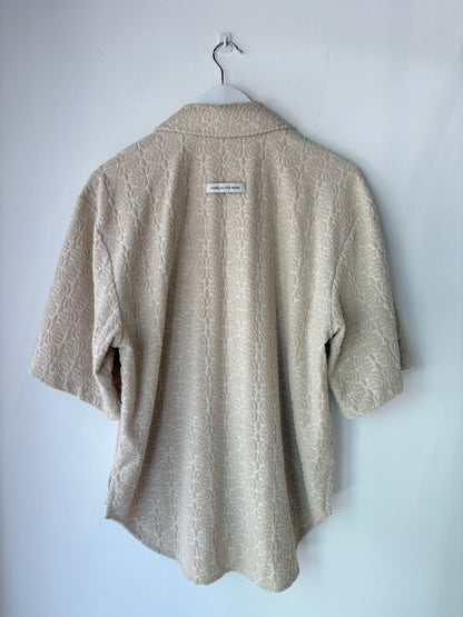 Camilla & Marc 'Vernon' Shirt ~ size 6