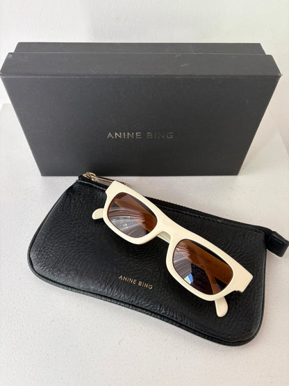 Anine Bing 'Otis' Sunglasses