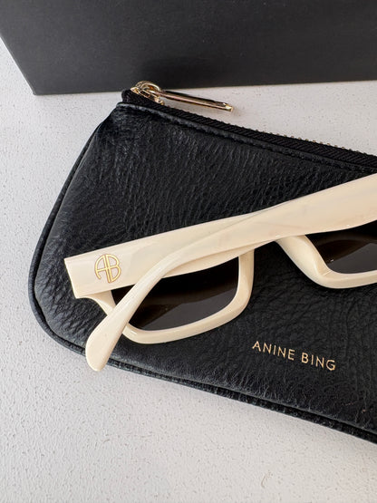 Anine Bing 'Otis' Sunglasses