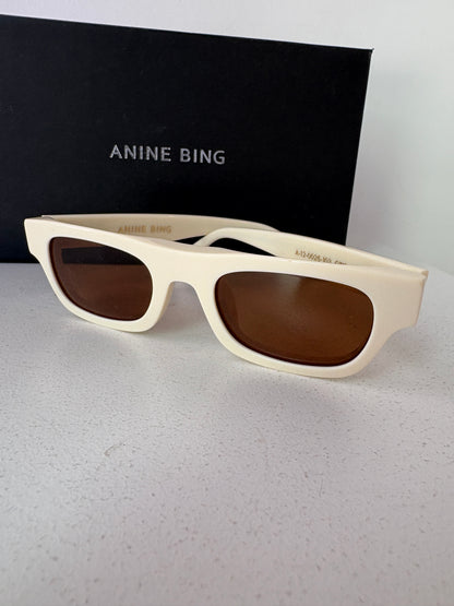 Anine Bing 'Otis' Sunglasses