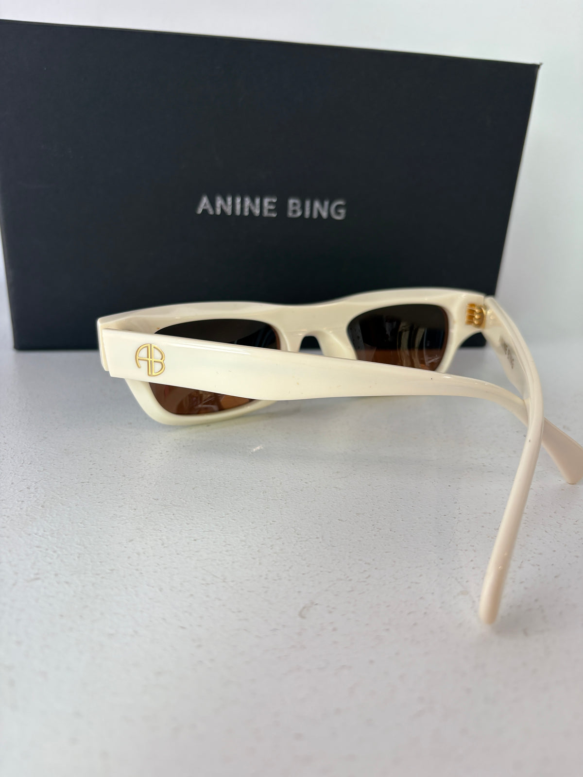 Anine Bing 'Otis' Sunglasses