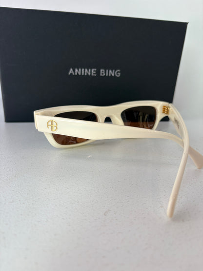 Anine Bing 'Otis' Sunglasses