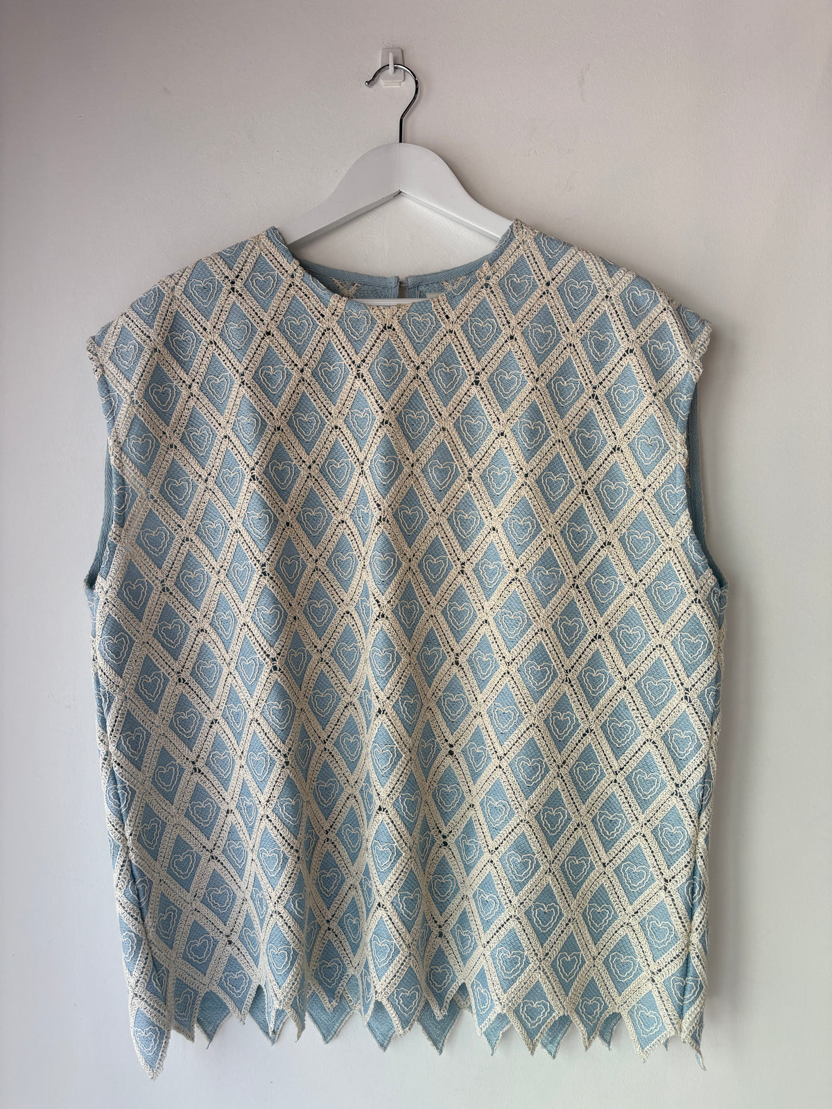 Kinga Csilla 'Laguna' Top ~ size M/L