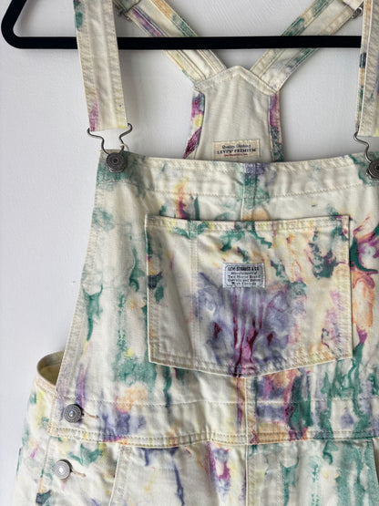 Levis 'Ziggy' Shortall ~ size M