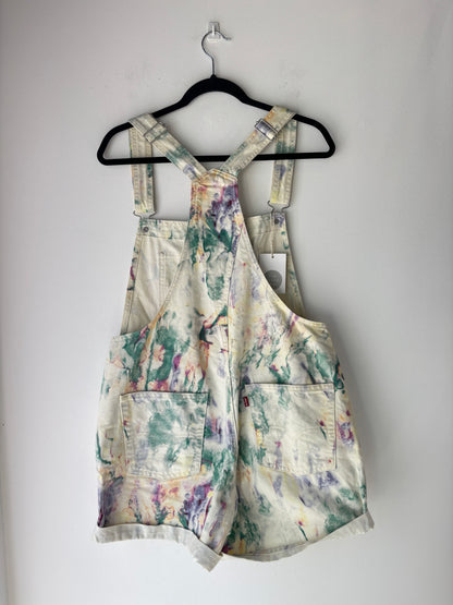 Levis 'Ziggy' Shortall ~ size M