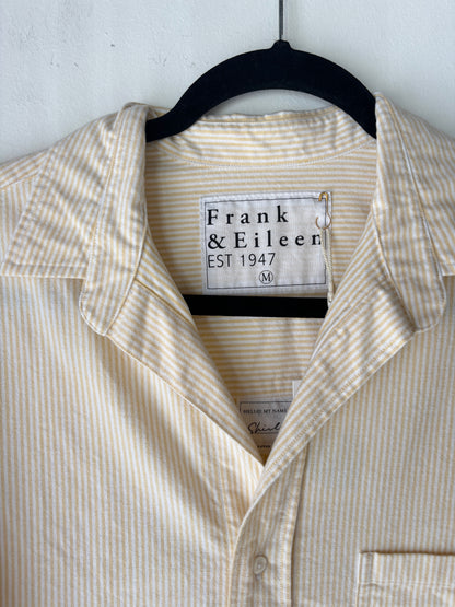 Frank & Eileen 'Shirley' Shirt ~ size M