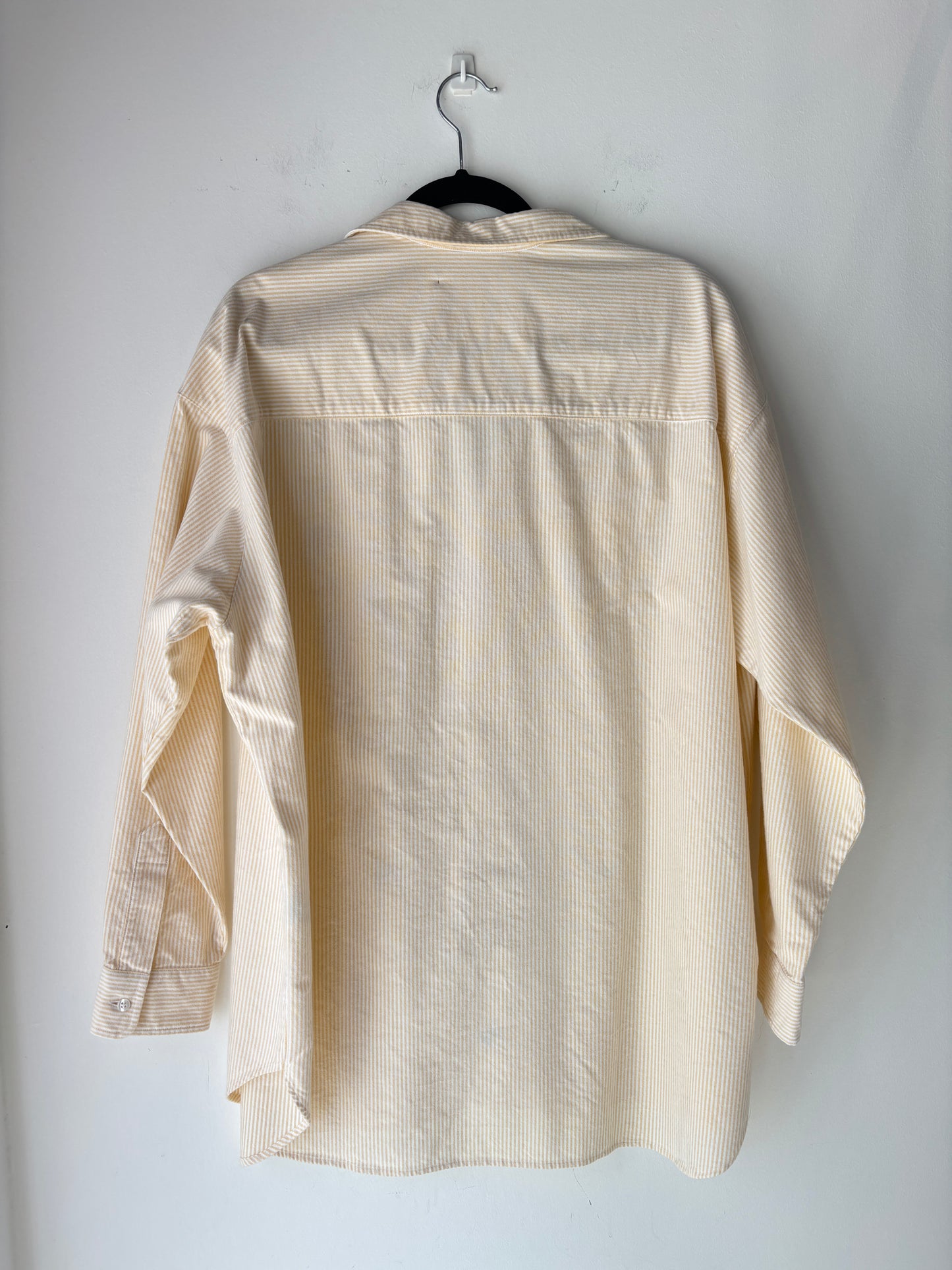 Frank & Eileen 'Shirley' Shirt ~ size M