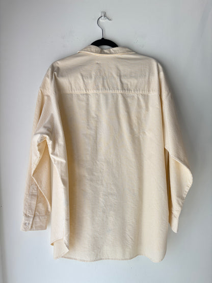 Frank & Eileen 'Shirley' Shirt ~ size M