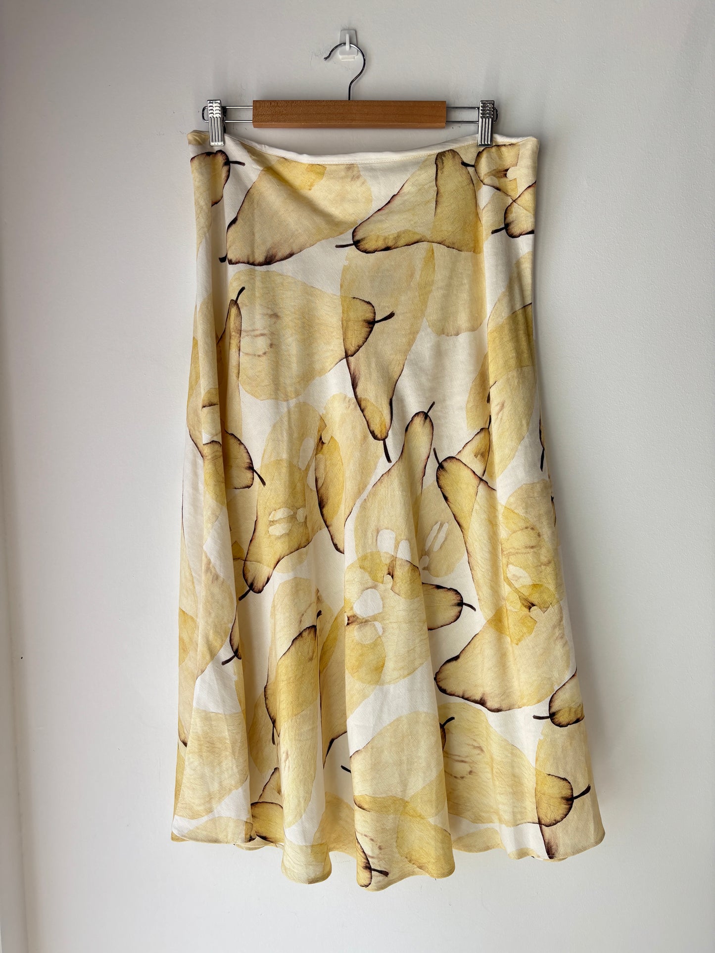 Aje 'Unlace' Skirt ~ size 14