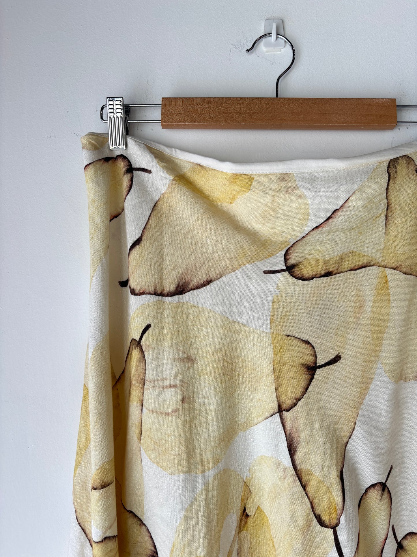 Aje 'Unlace' Skirt ~ size 14