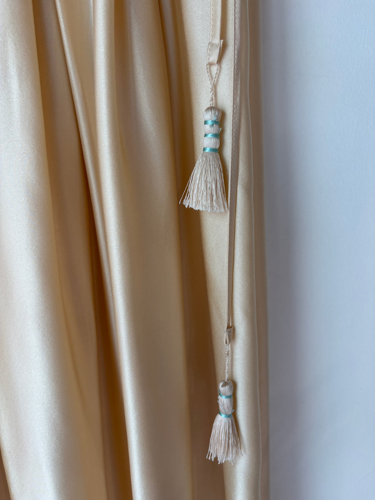 Flannel Maxi Skirt ~ size 3 (au 12)
