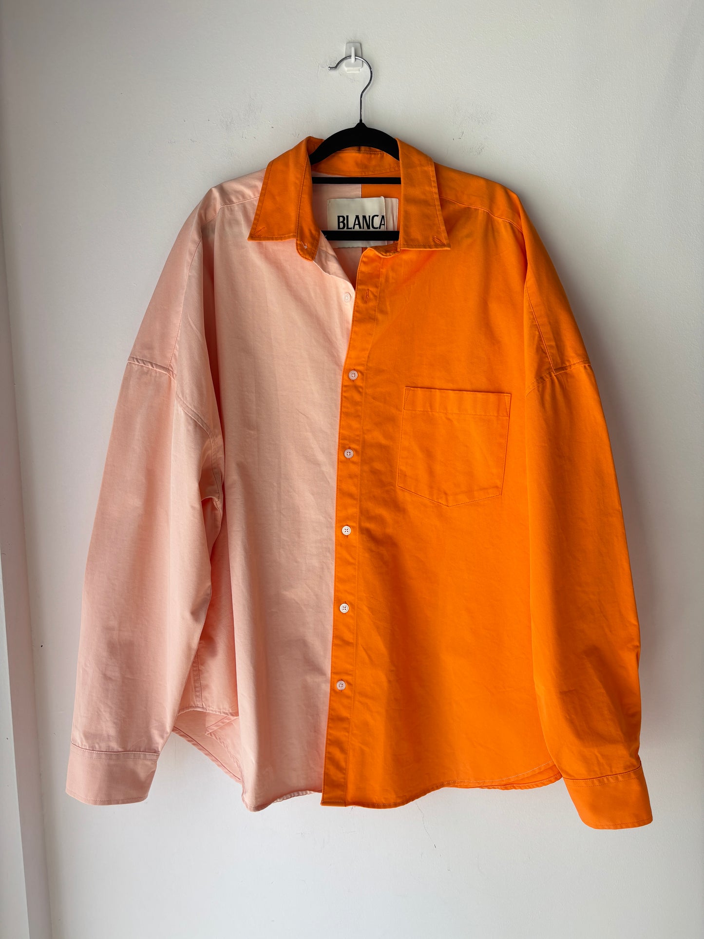 Blanca 'Harry' Shirt ~ One Size