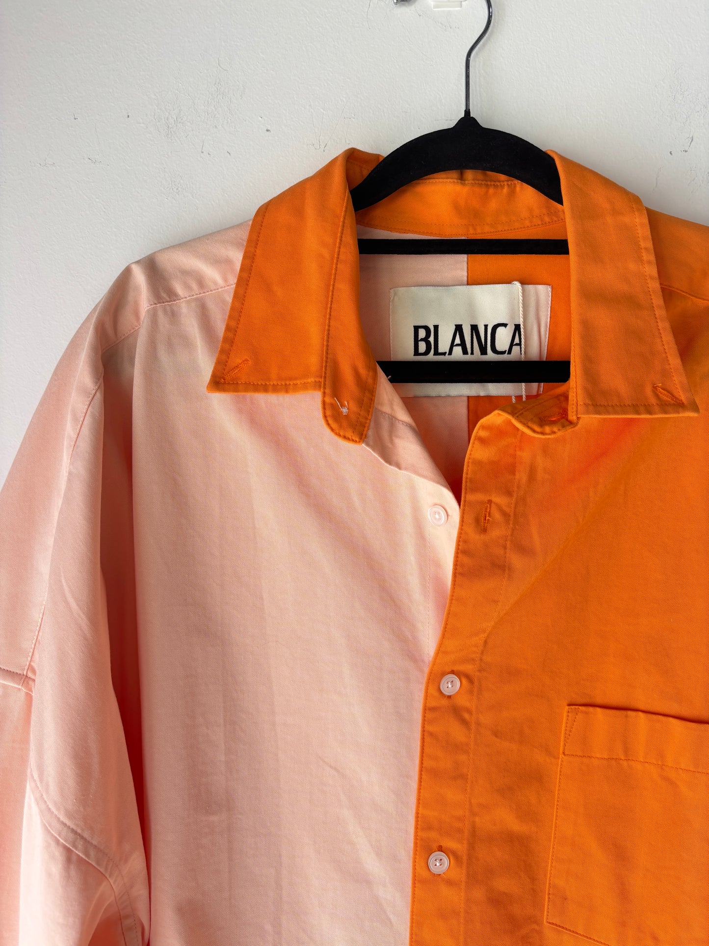 Blanca 'Harry' Shirt ~ One Size