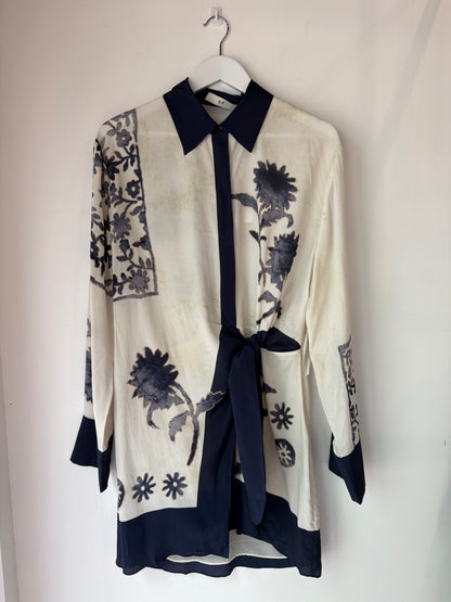 Sir Mini Dress ~ size 3 (au 12)
