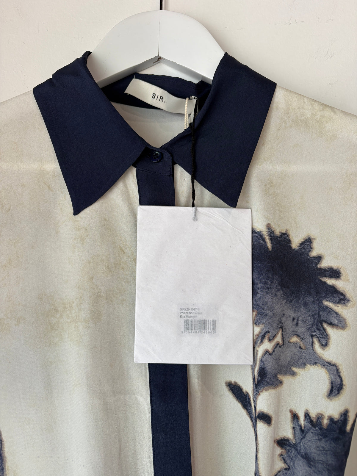 Sir Mini Dress ~ size 3 (au 12)