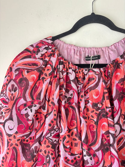 Magali Pascal 'Pallida' Top ~ size XL