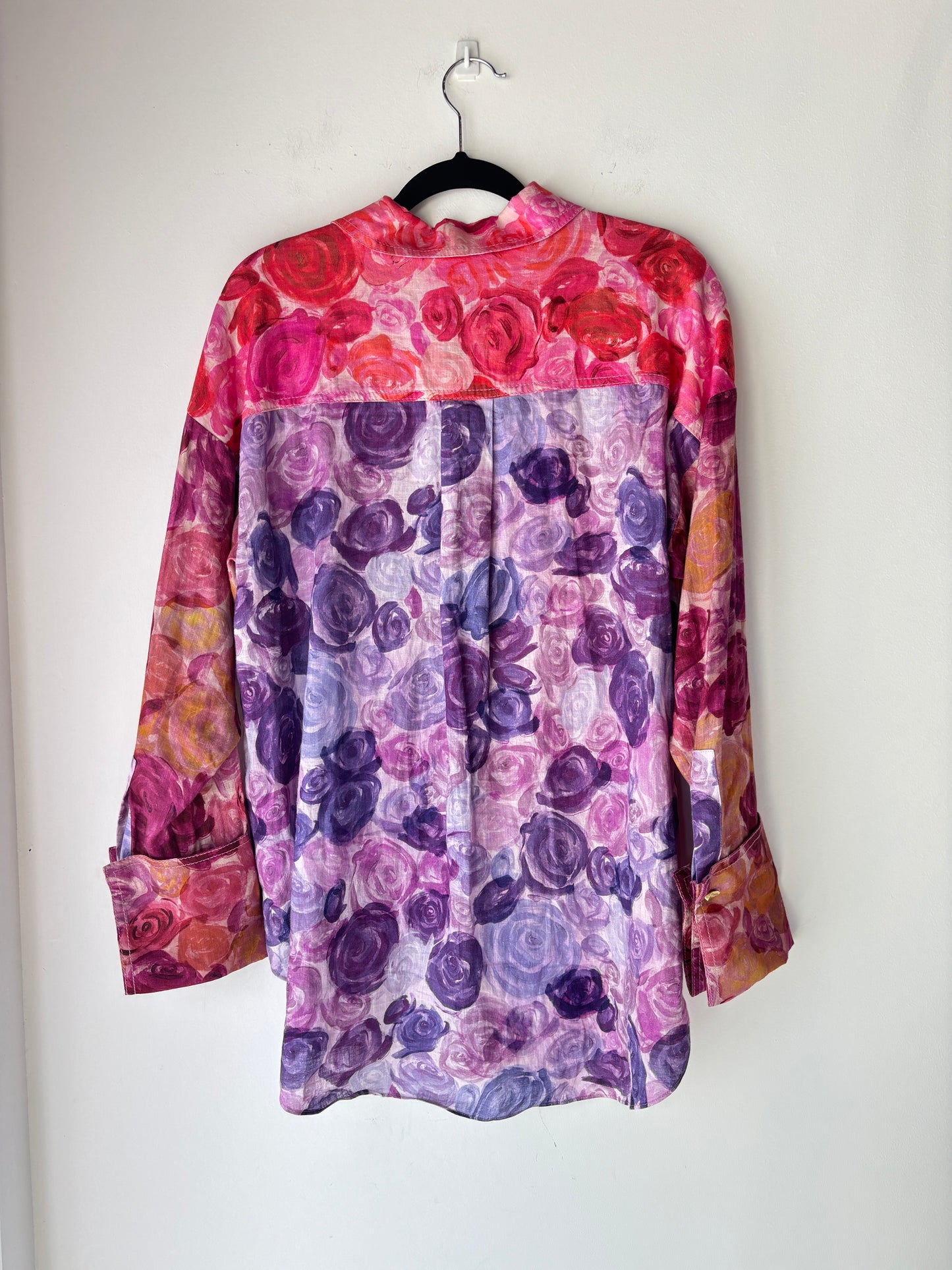 Aje 'Vision' Shirt ~ size 10