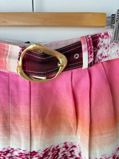 Aje 'Kasbah' Shorts ~ size 12