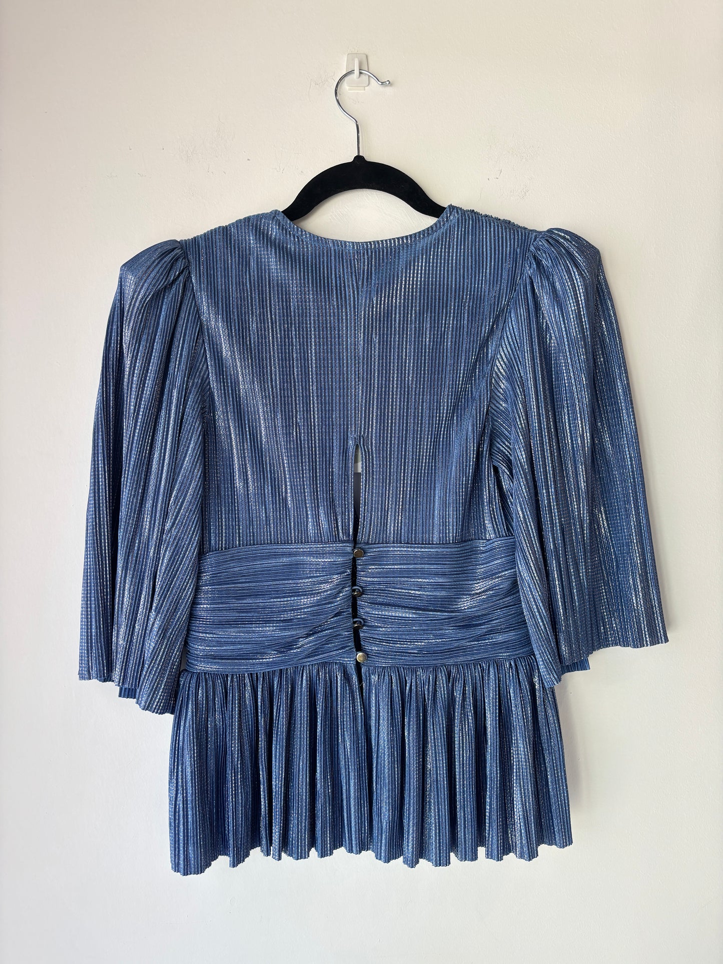 Sabina Musayev 'Valey' Top ~ size Small