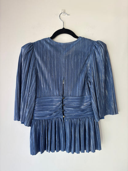 Sabina Musayev 'Valey' Top ~ size Small