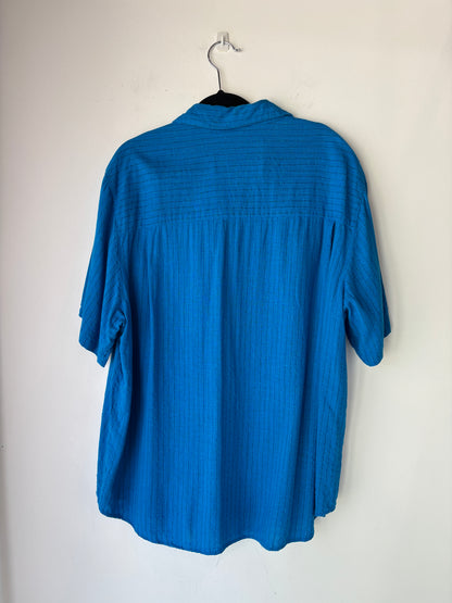 Blanca 'Genevieve' Shirt ~ size M/L