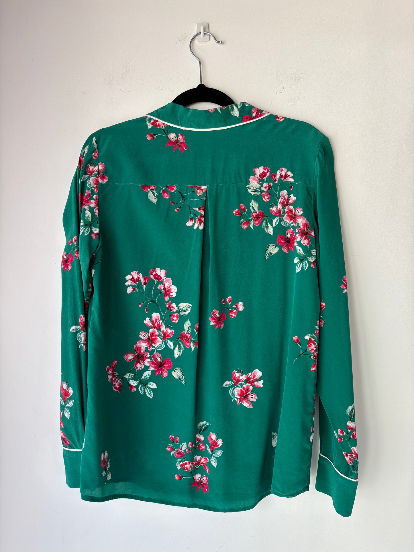 Sezane 'Elisa' Shirt ~ size 36 (au 10)