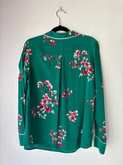 Sezane 'Elisa' Shirt ~ size 36 (au 10)