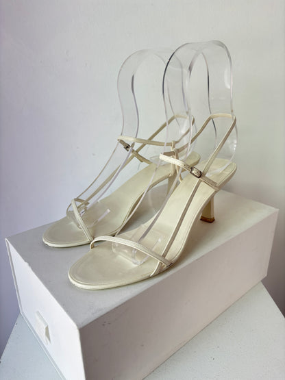 The Row 'Bare' Sandals ~ size 37.5