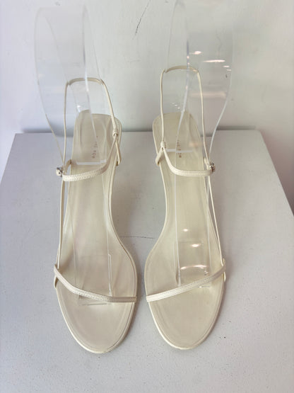 The Row 'Bare' Sandals ~ size 37.5