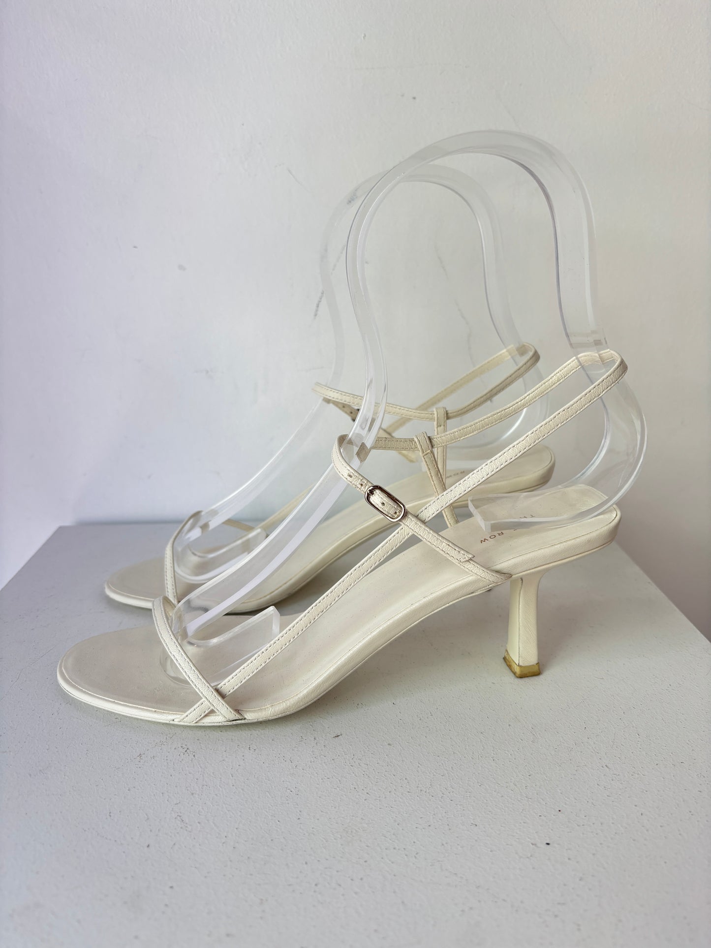 The Row 'Bare' Sandals ~ size 37.5