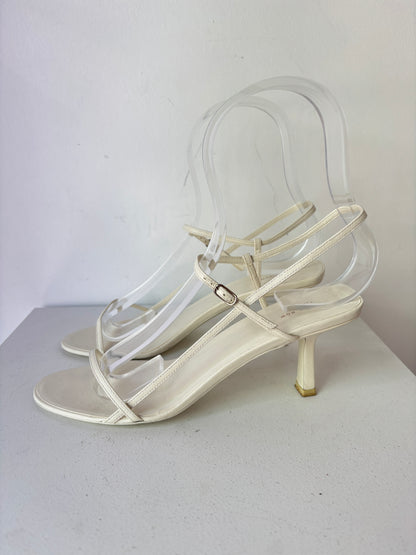The Row 'Bare' Sandals ~ size 37.5