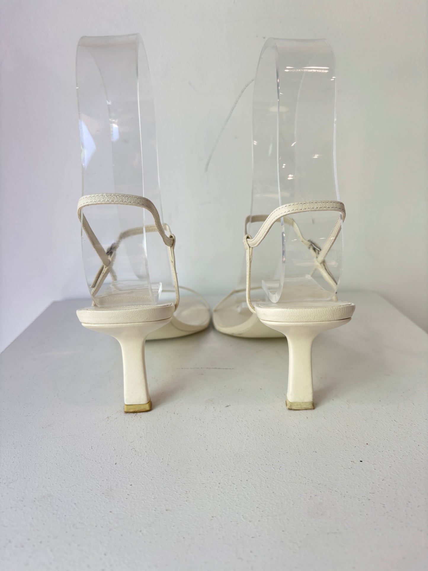 The Row 'Bare' Sandals ~ size 37.5