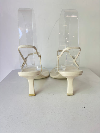 The Row 'Bare' Sandals ~ size 37.5