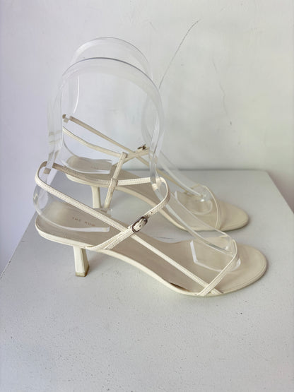 The Row 'Bare' Sandals ~ size 37.5