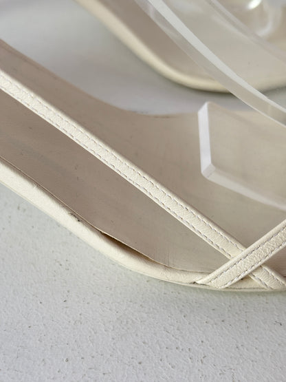 The Row 'Bare' Sandals ~ size 37.5