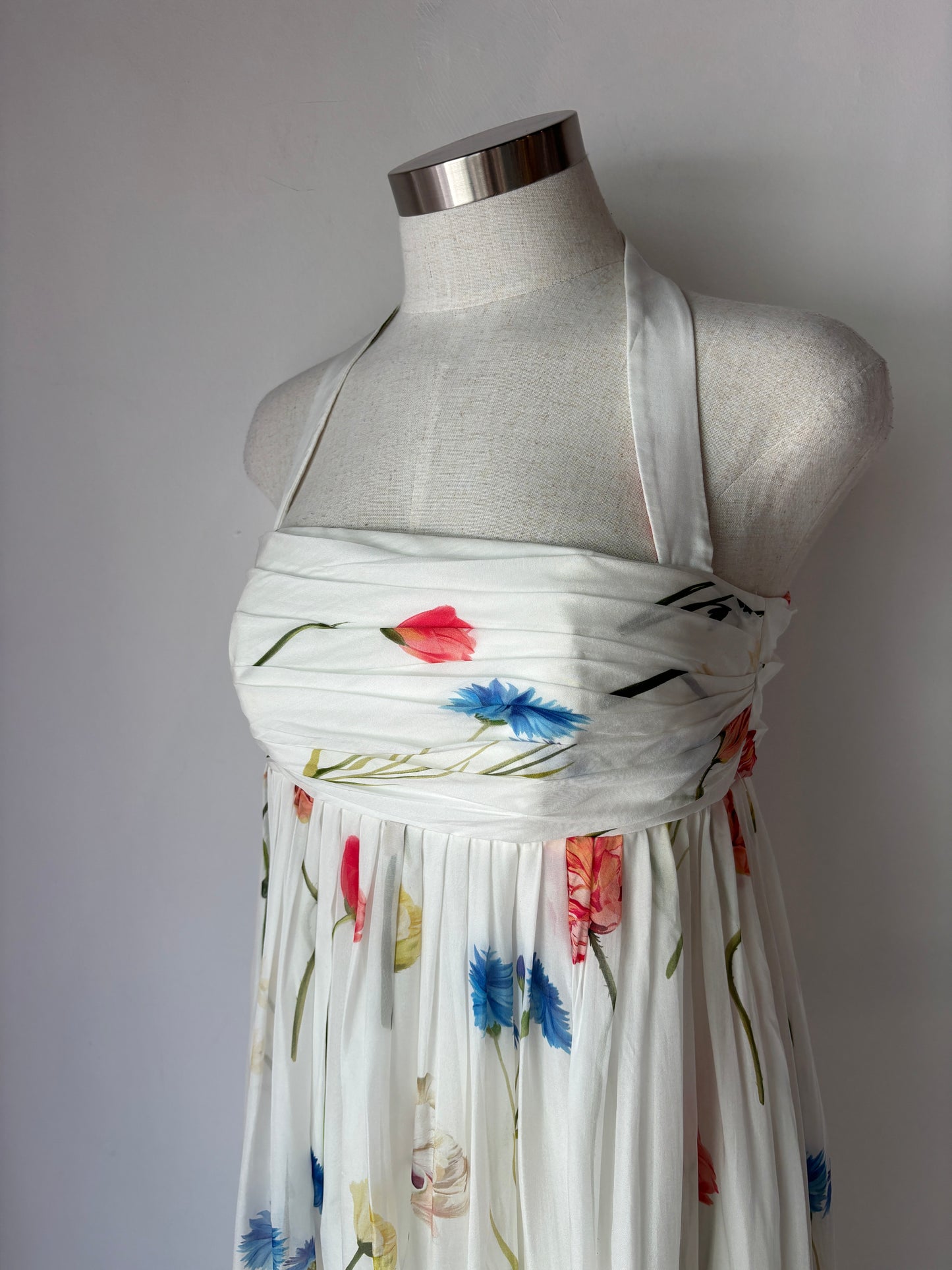 Leo Lin 'In The Fields' Gown ~ size 8