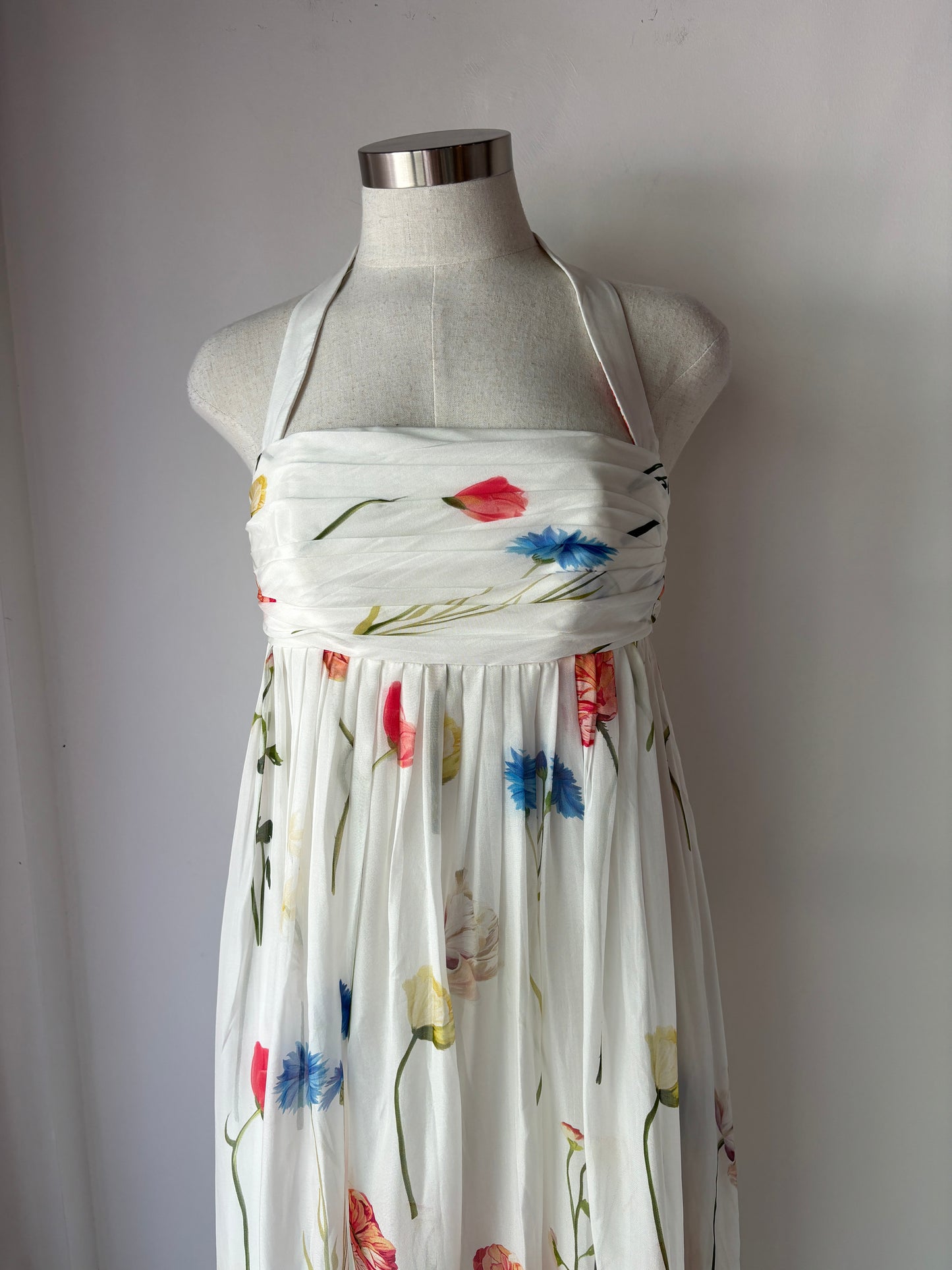 Leo Lin 'In The Fields' Gown ~ size 8