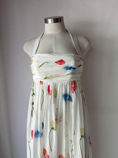 Leo Lin 'In The Fields' Gown ~ size 8
