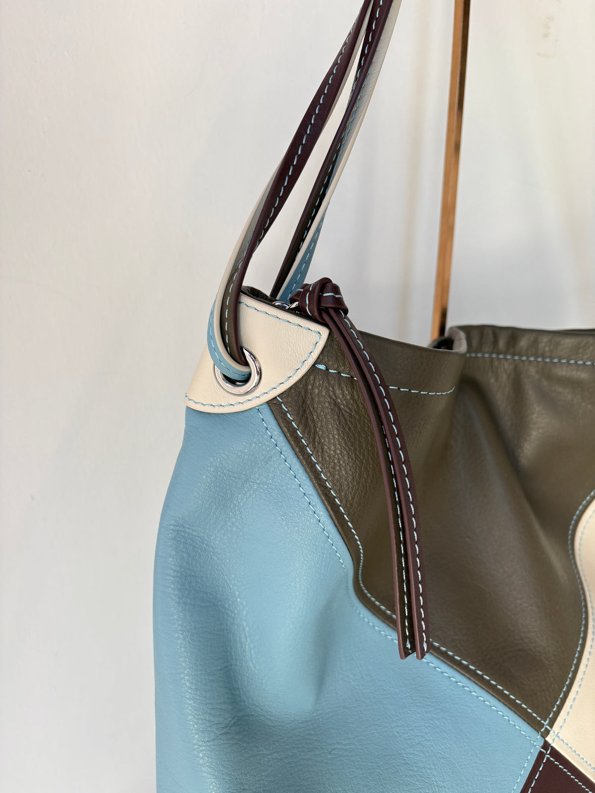Kenzo 'Kite' Shopper Tote