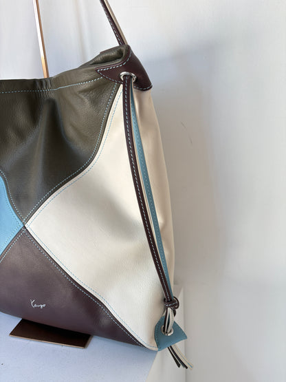 Kenzo 'Kite' Shopper Tote