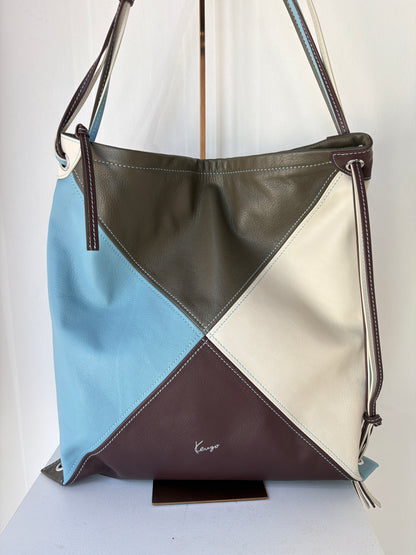 Kenzo 'Kite' Shopper Tote