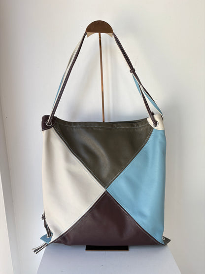 Kenzo 'Kite' Shopper Tote