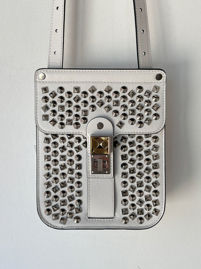 Proenza Schouler PS11 box bag