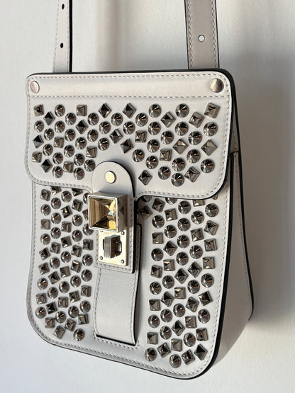 Proenza Schouler PS11 box bag