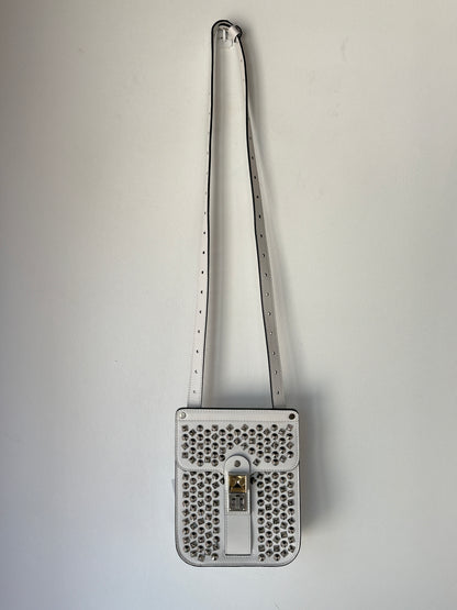 Proenza Schouler PS11 box bag